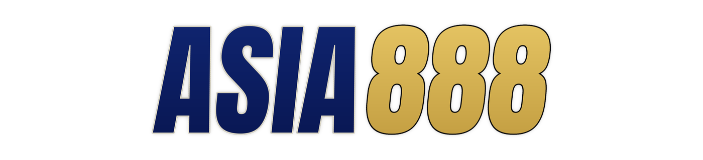 Asia888 Logo
